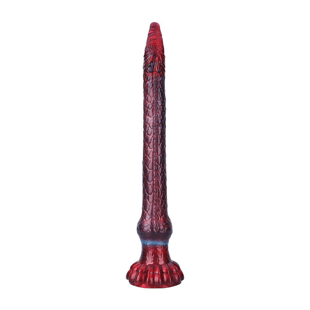 ClubX Mythos Cocks Abyss Serpent Red Black Mythos